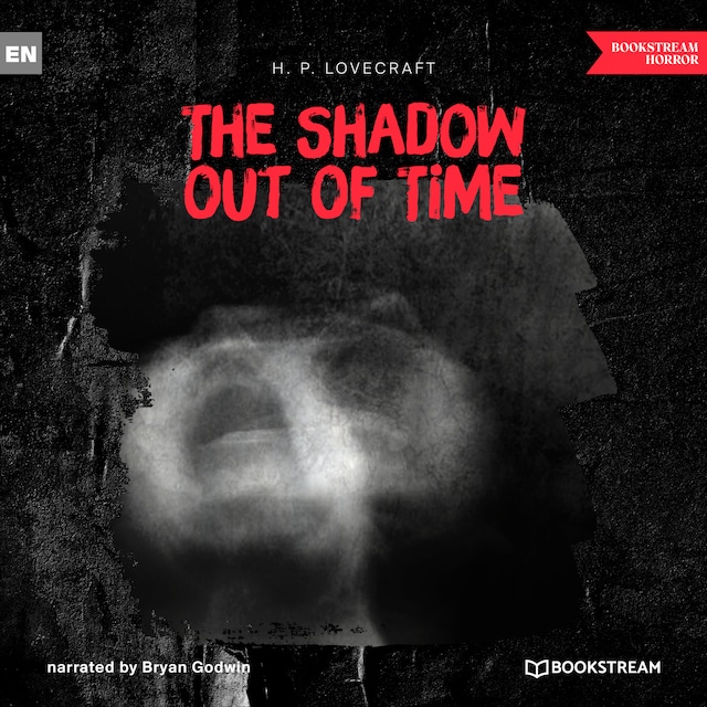 Book cover for The Shadow out of Time (Unabridged)