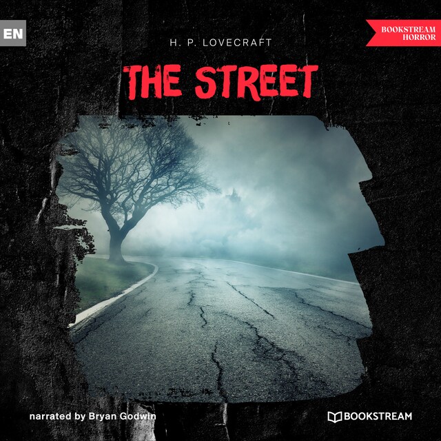 Book cover for The Street (Unabridged)