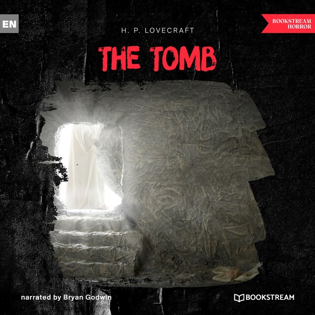 The Tomb (Unabridged)