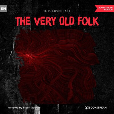 The Very Old Folk