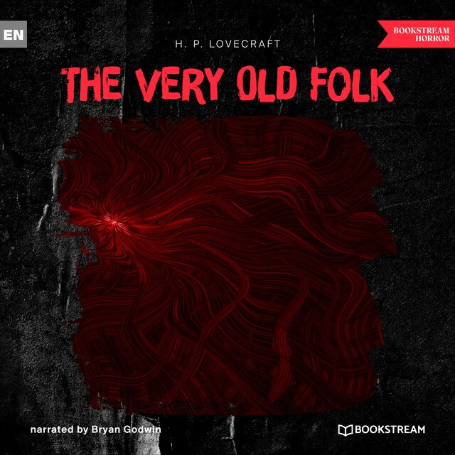 Book cover for The Very Old Folk (Unabridged)