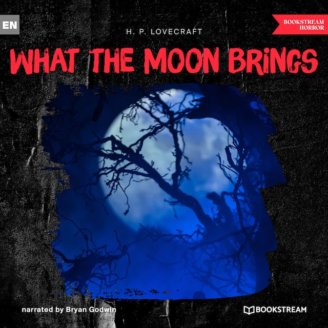 Buchcover für What the Moon Brings (Unabridged)