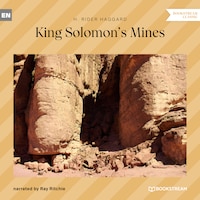 King Solomon's Mines (Unabridged)