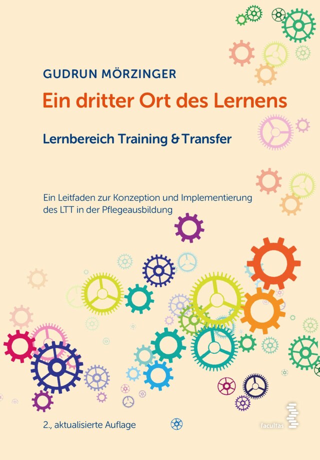 Ein dritter Ort des Lernens: Lernbereich Training & Transfer