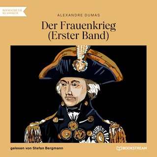 Der Frauenkrieg, Band 1 als Hörbuch