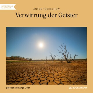 Verwirrung der Geister als Hörbuch