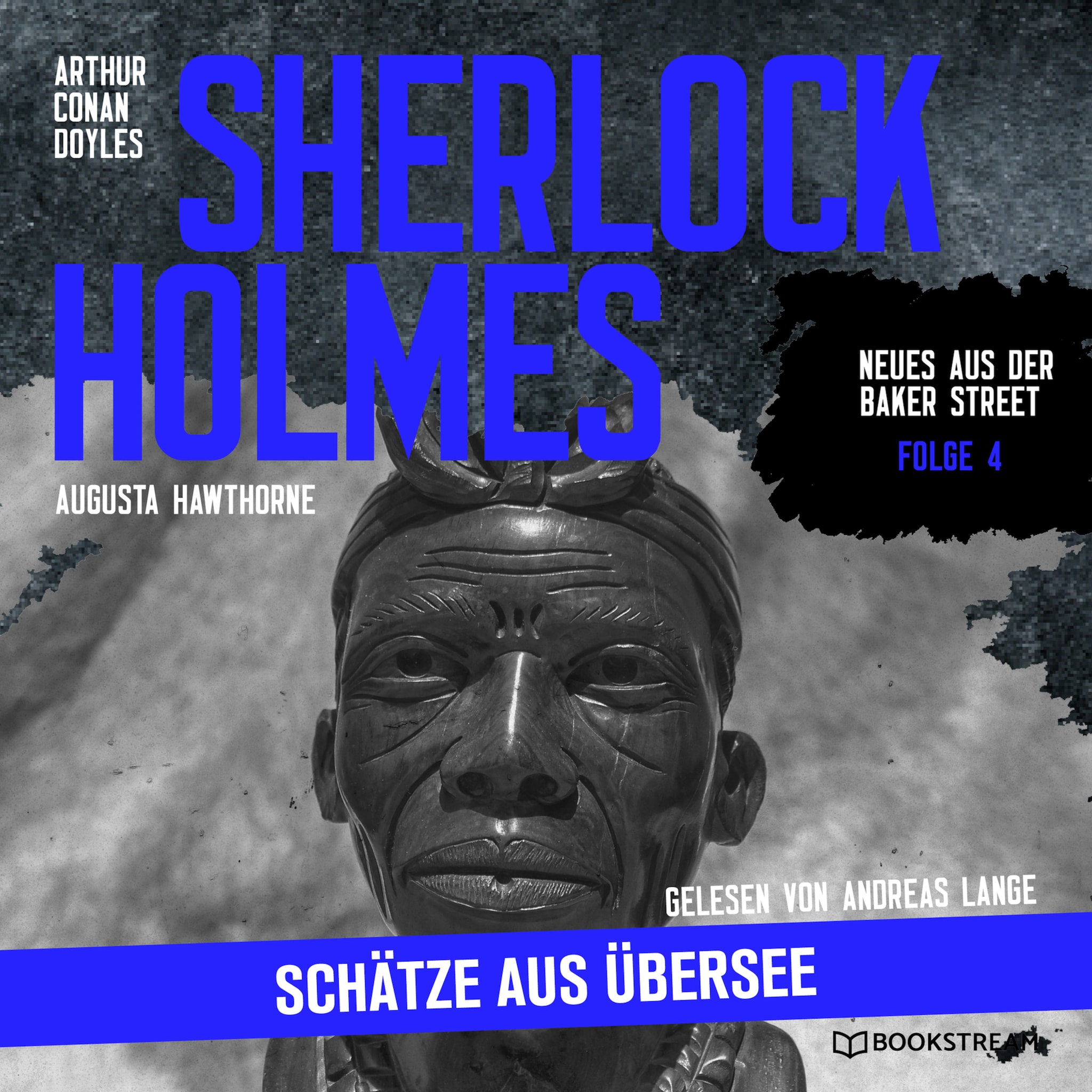 Sherlock Holmes: Schätze aus Übersee – Neues aus der Baker Street, Folge 4 (Ungekürzt) ilmaiseksi