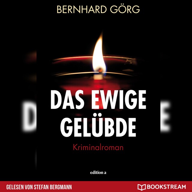 Okładka książki dla Das ewige Gelübde - Doris Lenhart, Band 2 (Ungekürzt)
