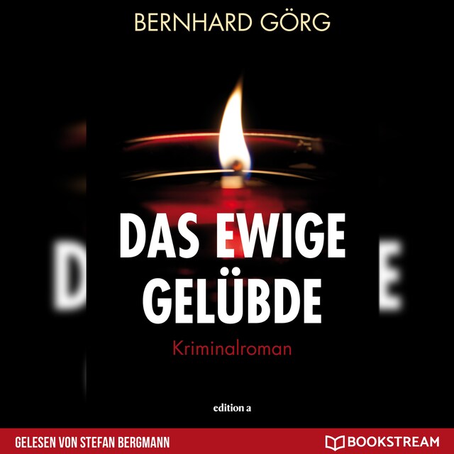 Bokomslag for Das ewige Gelübde - Doris Lenhart, Band 2 (Ungekürzt)