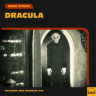 Dracula als Hörbuch