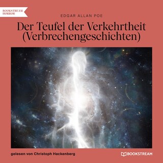 Der Teufel der Verkehrtheit als Hörbuch
