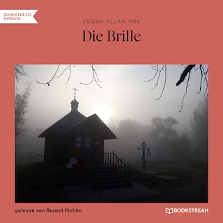 Die Brille als Hörbuch