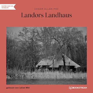 Landors Landhaus als Hörbuch