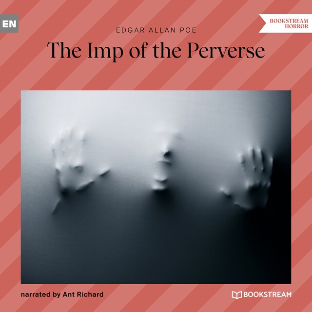 Book cover for The Imp of the Perverse (Unabridged)
