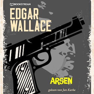 Arsen als Hörbuch