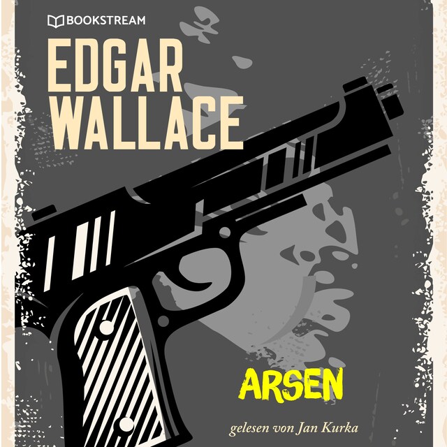 Book cover for Arsen (Ungekürzt)