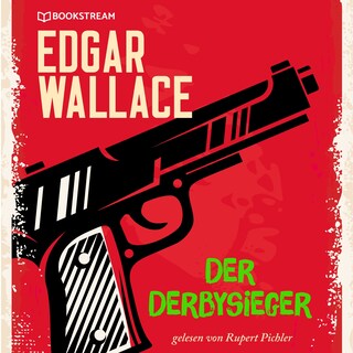 Der Derbysieger als Hörbuch