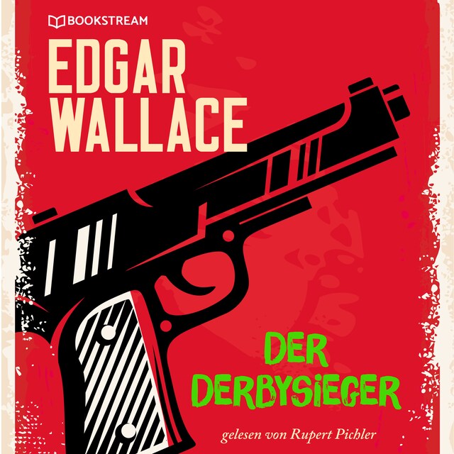 Book cover for Der Derbysieger (Ungekürzt)