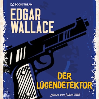 Der Lügendetektor als Hörbuch