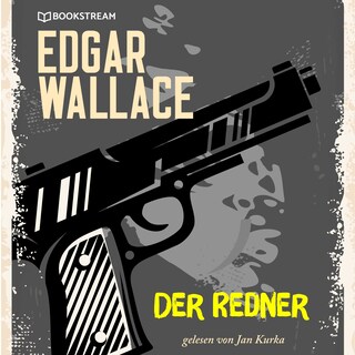 Der Redner als Hörbuch