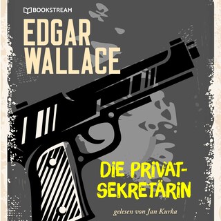 Die Privatsekretärin als Hörbuch