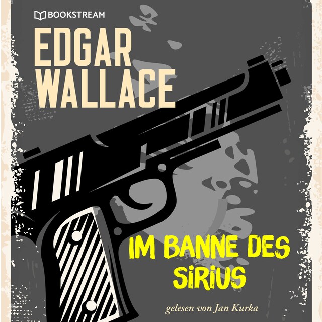 Book cover for Im Banne des Sirius (Ungekürzt)