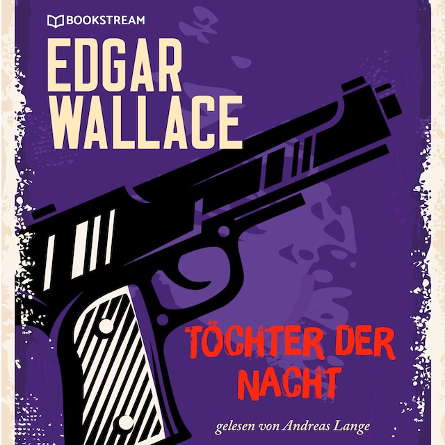 Book cover for Töchter der Nacht (Ungekürzt)