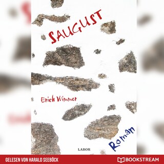 Saugust - Ein Mühlviertel-Krimi (Ungekürzt) als Hörbuch