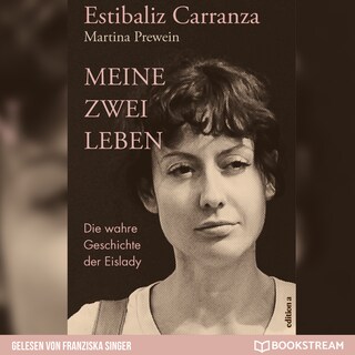 Meine zwei Leben - Die wahre Geschichte der Eislady (Ungekürzt) als Hörbuch