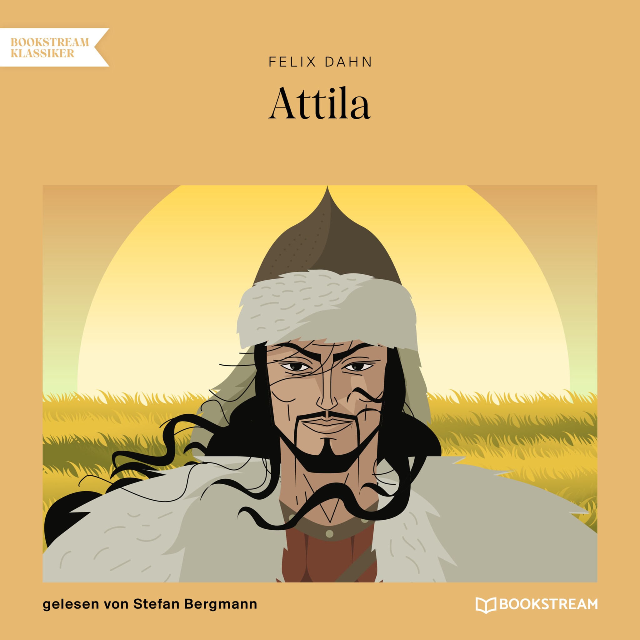 Attila (Ungekürzt) ilmaiseksi