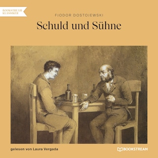 Schuld und Sühne als Hörbuch