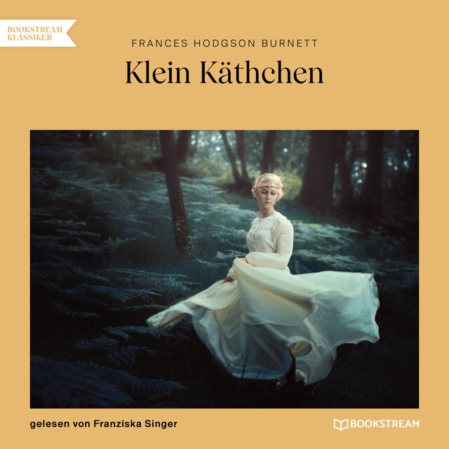 Book cover for Klein Käthchen (Ungekürzt)