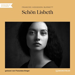 Schön Lisbeth als Hörbuch