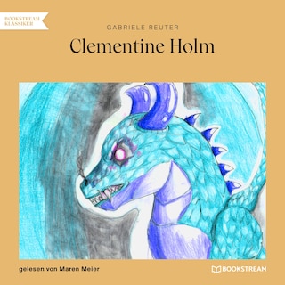 Clementine Holm als Hörbuch