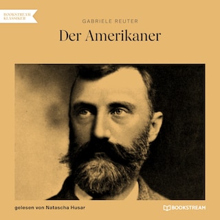 Der Amerikaner als Hörbuch