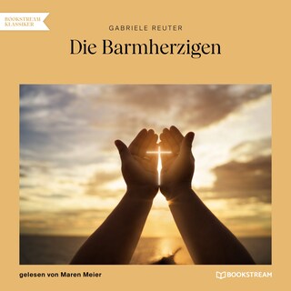 Die Barmherzigen als Hörbuch