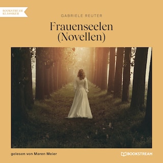 Frauenseelen als Hörbuch