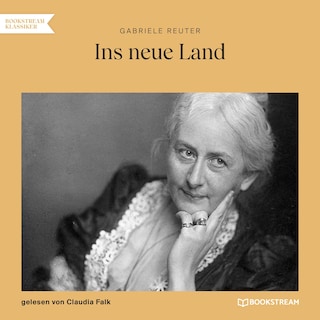Ins neue Land als Hörbuch