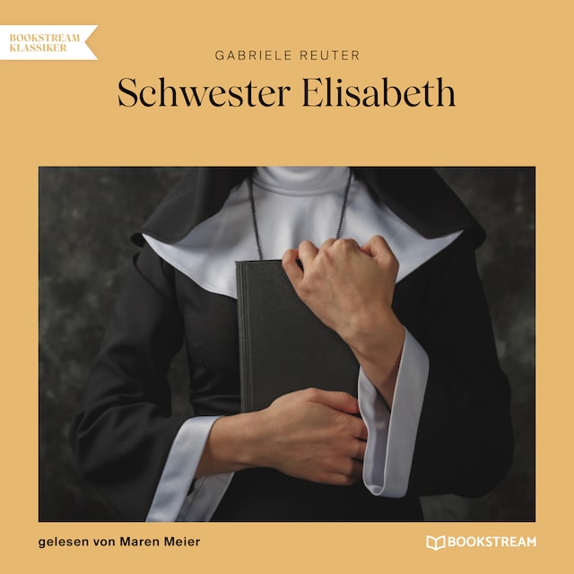 Book cover for Schwester Elisabeth (Ungekürzt)