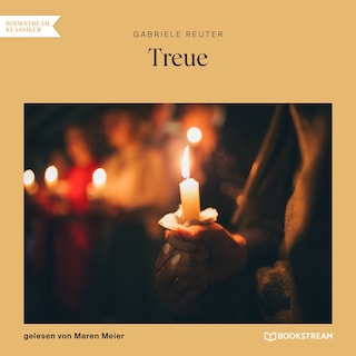 Treue als Hörbuch