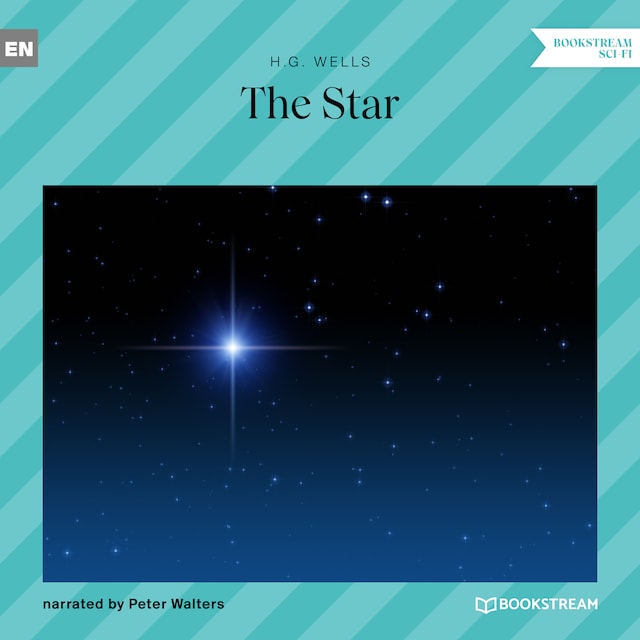 Boekomslag van The Star (Unabridged)