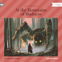 At the Mountains of Madness (Unabridged)