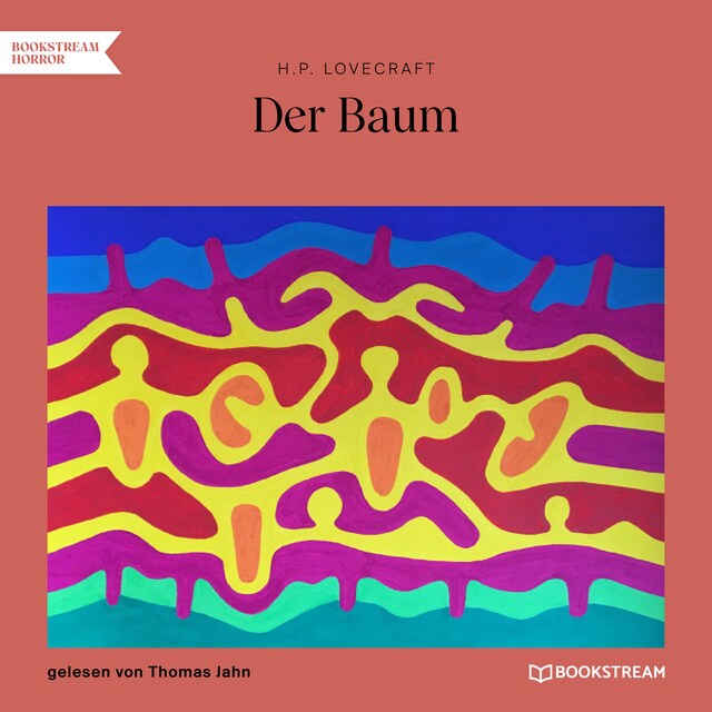 Book cover for Der Baum (Ungekürzt)