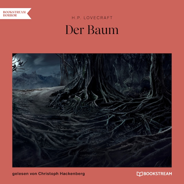 Book cover for Der Baum (Ungekürzt)