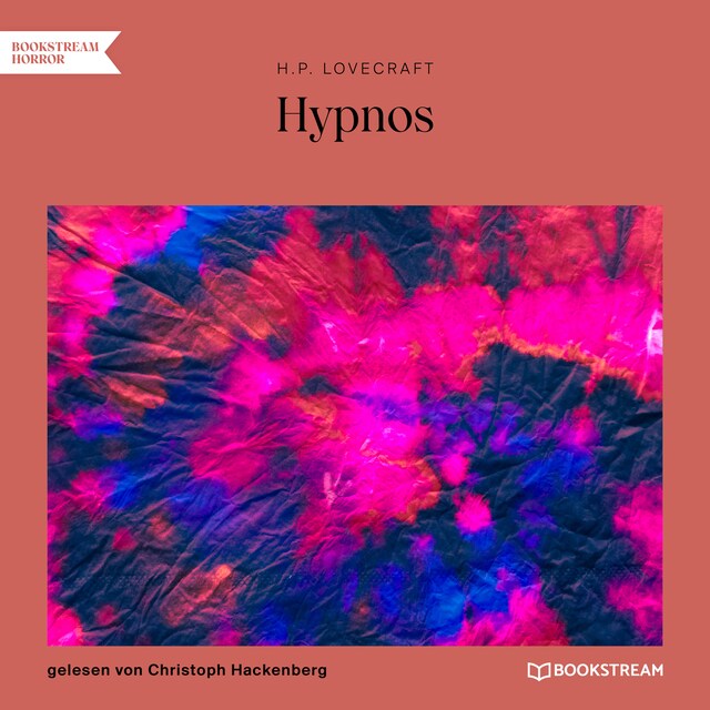 Book cover for Hypnos (Ungekürzt)