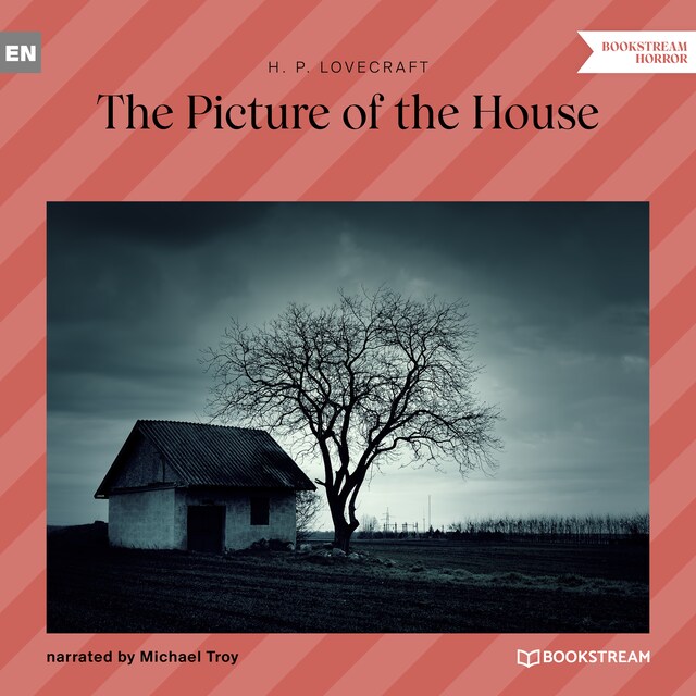 Book cover for The Picture in the House (Unabridged)