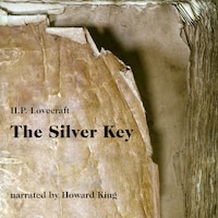 The Silver Key (Unabridged)