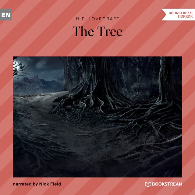 Book cover for The Tree (Unabridged)