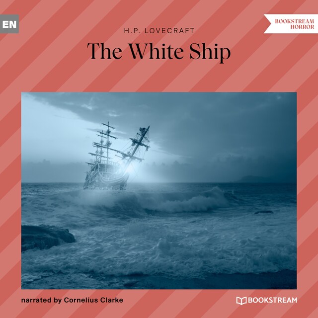 Book cover for The White Ship (Unabridged)