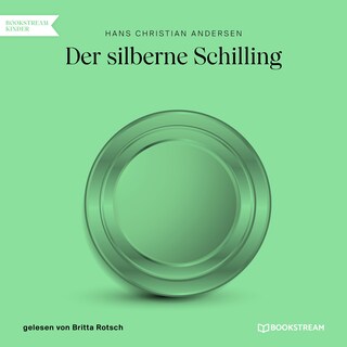 Der silberne Schilling als Hörbuch
